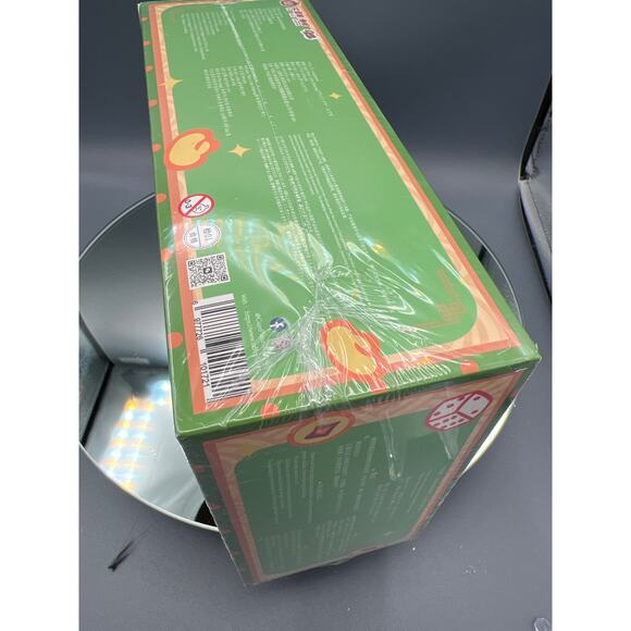 BABY THREE MAHJONG SEALED CASE - Picture 2 of 2